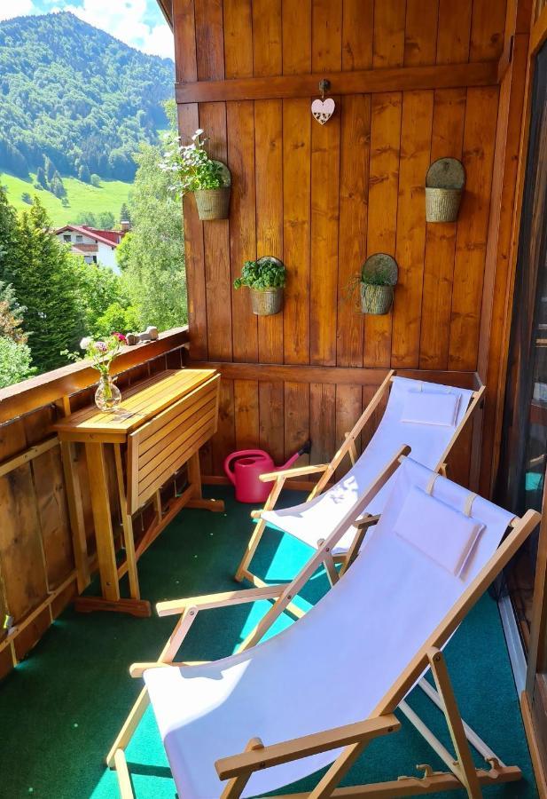 Ferienwohnung Mittagssonne ไบลค์อาค ภายนอก รูปภาพ
